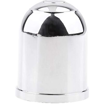 POFET Capuchon universel en plastique pour barre de remorquage de voiture 50 mm x 70 mm POFET Capuchon universel en plastique pour barre de remorquage de voiture 50 mm x 70 mm