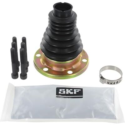 SKF VKJP 8053 Kit de soufflet SKF VKJP 8053 Kit de soufflet