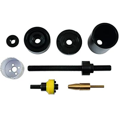 Laser 6051 Outil de sous-cadre avant – pour Renault, Vauxhall, Nissan Laser 6051 Outil de sous-cadre avant – pour Renault, Vauxhall, Nissan