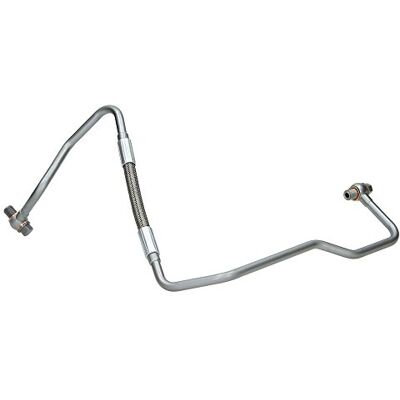 AJUSA - OP10801 - Ford Transit - Van - conduite d'huile, compresseur AJUSA - OP10801 - Ford Transit - Van - conduite d'huile, compresseur
