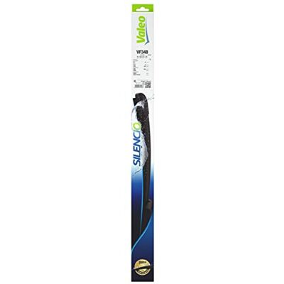 Lame d'essuie-glace Valeo Silencio VF348 - Avant 650mm/400mm Ensemble de 2 Lame d'essuie-glace Valeo Silencio VF348 - Avant 650mm/400mm Ensemble de 2