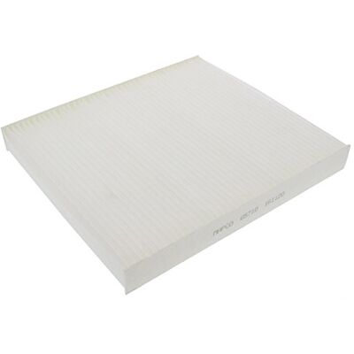 Mapco 65710 Filtre, air de l'habitacle Mapco 65710 Filtre, air de l'habitacle