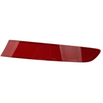 Jelquix Lampe Réflecteur de Pare-chocs Arrière, Amélioration Fiable de la visibilité pour X3 F25 2014 – 2017, ABS Durable, 1 unité (Droite (63257352210)) Jelquix Lampe Réflecteur de Pare-chocs Arrière, Amélioration Fiable de la visibilité pour X3 F25 2014 – 2017, ABS Durable, 1 unité (Droite (63257352210))