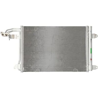 NRF 35520 Condenseur, climatisation NRF 35520 Condenseur, climatisation