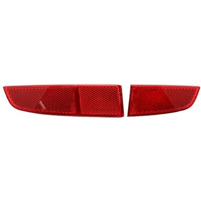 BSSTORE ® Réflecteur arrière compatible avec Ypsilon 2006-2011 (Gauche) BSSTORE ® Réflecteur arrière compatible avec Ypsilon 2006-2011 (Gauche)