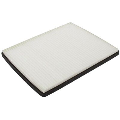 Mapco 65711 Filtre, air de l'habitacle Mapco 65711 Filtre, air de l'habitacle
