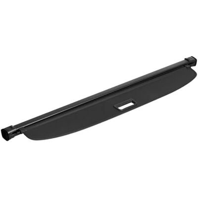 VEVOR Coque de charge rétractable imperméable améliorée Protection de sécurité pour Toyota RAV4 2019-2025 5 places, résistante aux rayons UV avec alliage d'aluminium, PVC, texture cuir VEVOR Coque de charge rétractable imperméable améliorée Protection de sécurité pour Toyota RAV4 2019-2025 5 places, résistante aux rayons UV avec alliage d'aluminium, PVC, texture cuir