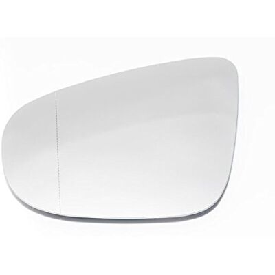 goingfast Pour VW Golf 6 Touran 1T3 Miroir Glace Dégivrant Rétro Gauche Côté Conducteur goingfast Pour VW Golf 6 Touran 1T3 Miroir Glace Dégivrant Rétro Gauche Côté Conducteur