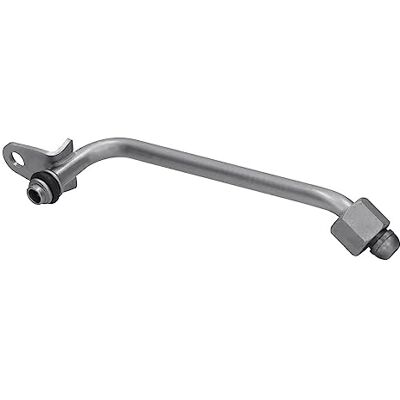 Ajusa Pipe d'alimentation d'huile Ajusa Pipe d'alimentation d'huile