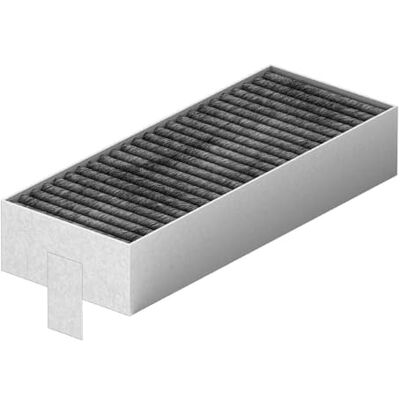 Bosch HEZ9VRCR0 Grande Surface du Filtre - Pièce pour Hotte Bosch HEZ9VRCR0 Grande Surface du Filtre - Pièce pour Hotte