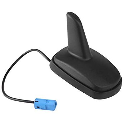 Ymiko Antenne de Requin Antenne de Voiture Antenne de Toit D'antenne D'aileron de Requin pour Astra Zafira Vauxhall Vectra Base de Bande Adhésive Aérienne de Radio Ymiko Antenne de Requin Antenne de Voiture Antenne de Toit D'antenne D'aileron de Requin pour Astra Zafira Vauxhall Vectra Base de Bande Adhésive Aérienne de Radio