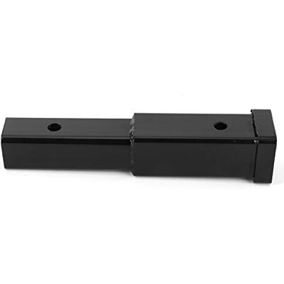 Zhat Extension de remorquage, Extension d'attelage de remorque Longue durée de Vie pour récepteur d'attelage de Classe 3 ou 4 Zhat Extension de remorquage, Extension d'attelage de remorque Longue durée de Vie pour récepteur d'attelage de Classe 3 ou 4