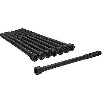 Ajusa Cylinder Head bolt Set Ajusa Cylinder Head bolt Set