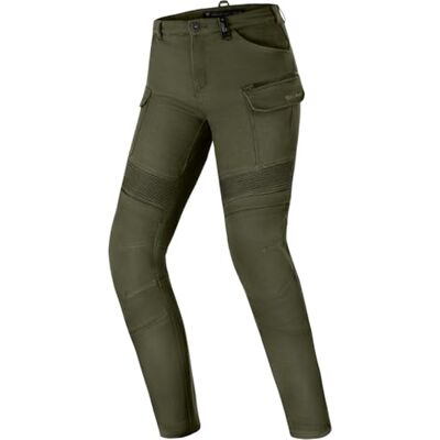 Pantalon Moto Shima Giro 3.0 Khaki - Vêtements de moto Pantalon Moto Shima Giro 3.0 Khaki - Vêtements de moto