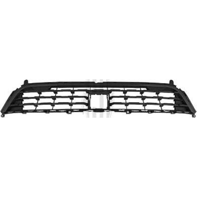 DIEDERICHS 4417645 - Grille de ventilation pour pare-chocs avant - grille DIEDERICHS 4417645 - Grille de ventilation pour pare-chocs avant - grille