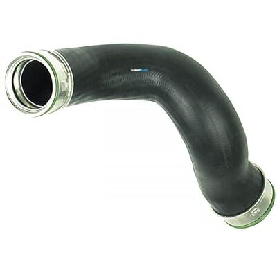 TURBORURY Remplacement de Conduite Turbo Intercooler Compatible avec VW MULTIVAN T5, Compatible avec VW TRANSPORTER T5, Compatible avec VW CALIFORNIA T5 Camper Numéro OE 7H0145980Q, 7H0 145 980 Q TURBORURY Remplacement de Conduite Turbo Intercooler Compatible avec VW MULTIVAN T5, Compatible avec VW TRANSPORTER T5, Compatible avec VW CALIFORNIA T5 Camper Numéro OE 7H0145980Q, 7H0 145 980 Q
