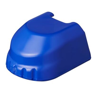ProPlus 341079V01 Soft Dock Protection pour attelage Bleu 84 x 59 x 109 mm En plastique flexible 84x59x109 mm. Protège le pare-chocs des rayures lors de l'attelage de caravane ou remorque. ProPlus 341079V01 Soft Dock Protection pour attelage Bleu 84 x 59 x 109 mm En plastique flexible 84x59x109 mm. Protège le pare-chocs des rayures lors de l'attelage de caravane ou remorque.