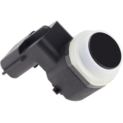 VGOL 1 capteur de stationnement / marche arrière de rechange 253491812R compatible avec Renault Trafic Mk3, Clio MK4, Megane Mk3 VGOL 1 capteur de stationnement / marche arrière de rechange 253491812R compatible avec Renault Trafic Mk3, Clio MK4, Megane Mk3