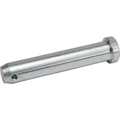 cyclingcolors Axe d'attelage diamètre 16mm x Longueur 93mm 3 Points remorque Tracteur Camion Machine agricole Piton goupille Broche Chape cyclingcolors Axe d'attelage diamètre 16mm x Longueur 93mm 3 Points remorque Tracteur Camion Machine agricole Piton goupille Broche Chape
