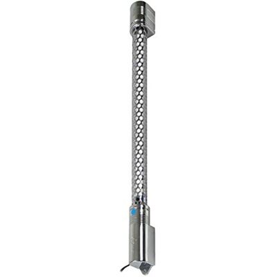 Lampa 72926 Lite lampe néon en acier inoxydable Lampa 72926 Lite lampe néon en acier inoxydable