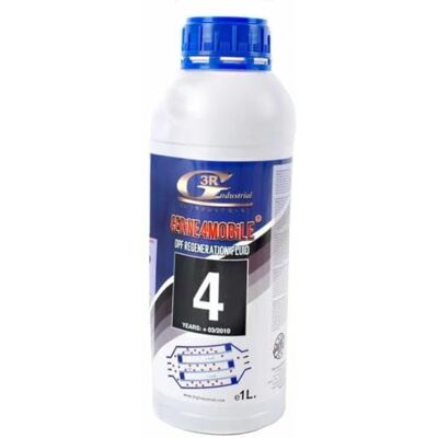 Autocraft 1L Bidon Additif FAP Cérine Extend NOIR avec Tuyau Remplissage compatible pour les Citroen à partir de Mars 2010 OEM 1623961680 Autocraft 1L Bidon Additif FAP Cérine Extend NOIR avec Tuyau Remplissage compatible pour les Citroen à partir de Mars 2010 OEM 1623961680