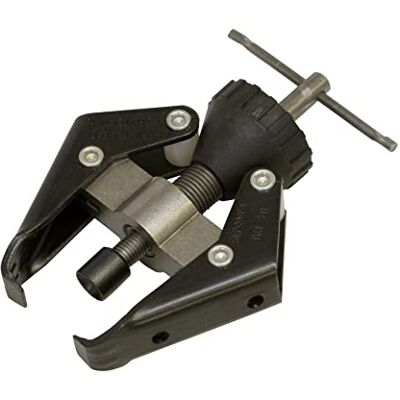 Lisle 54150 Borne de Batterie et extracteur de Bras d'essuie-Glace Lisle 54150 Borne de Batterie et extracteur de Bras d'essuie-Glace