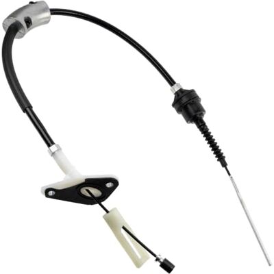 AERZETIX Câble d'embrayage compatible avec ОЕМ 9S517K553BA / 1558931/55196302 AERZETIX Câble d'embrayage compatible avec ОЕМ 9S517K553BA / 1558931/55196302