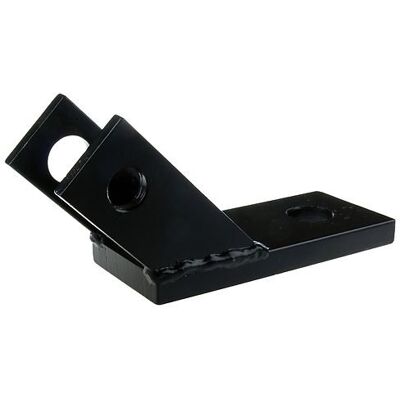 Hergestellt fr WAMO Technik Shop WAMO Dispositif anti-torsion pour rails d'attelage – Fabriqué pour WAMO Technik Shop – Métal – Noir – Sécurité de palier de remorque – Tracteur Hergestellt fr WAMO Technik Shop WAMO Dispositif anti-torsion pour rails d'attelage – Fabriqué pour WAMO Technik Shop – Métal – Noir – Sécurité de palier de remorque – Tracteur