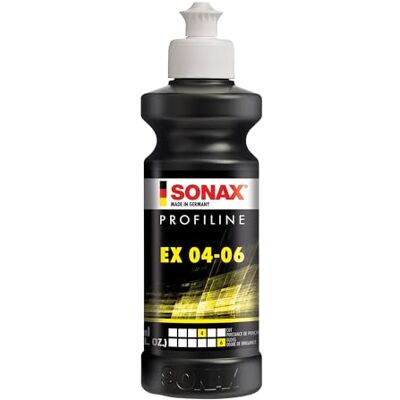 Sonax Profilinie EX 04/06 (250 ml) Sonax Profilinie EX 04/06 (250 ml)