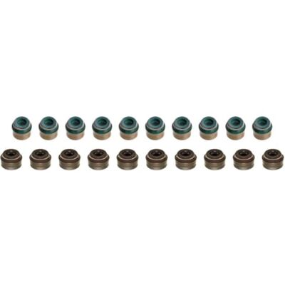 AJUSA 57032600 Kit de joints moteur - Joints de tige de soupape pour Mercedes-Benz AJUSA 57032600 Kit de joints moteur - Joints de tige de soupape pour Mercedes-Benz