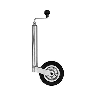 UNITRAILER Winterhoff Roue Jockey (Ruede d'appui) pour Remorque ST 48-200 VB 150 kg UNITRAILER Winterhoff Roue Jockey (Ruede d'appui) pour Remorque ST 48-200 VB 150 kg