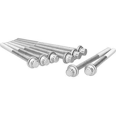 Ajusa 81047300 Kit Boulons Tête Ajusa 81047300 Kit Boulons Tête