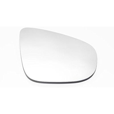 goingfast Pour VW Golf 6 Touran 1T3 Miroir Glace Dégivrant Rétroviseur Droit Côté Passager goingfast Pour VW Golf 6 Touran 1T3 Miroir Glace Dégivrant Rétroviseur Droit Côté Passager
