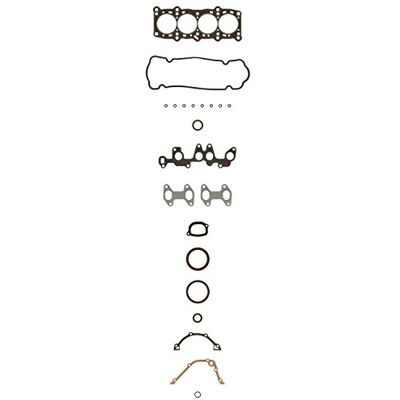 AJUSA 50069000 - Kit complet de joints pour moteur AJUSA 50069000 - Kit complet de joints pour moteur