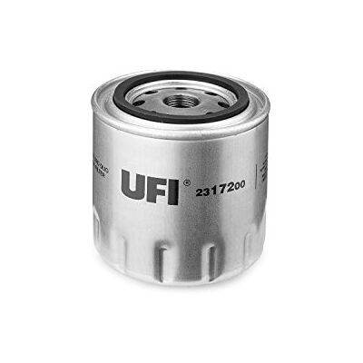 UFI APECAR DIESEL OIL FILTER UFI APECAR DIESEL OIL FILTER