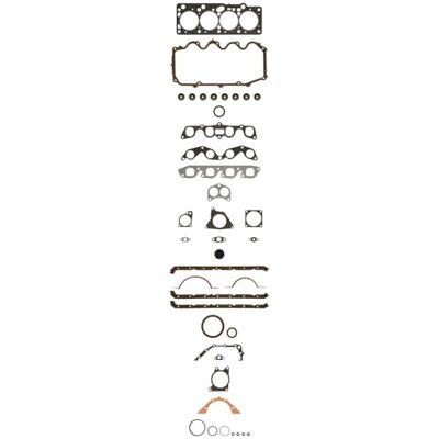 AJUSA FIBERMAX 50052800 - Kit complet de joints moteur AJUSA FIBERMAX 50052800 - Kit complet de joints moteur
