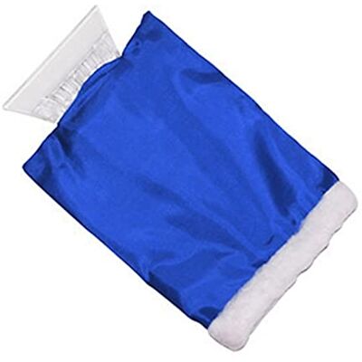 Glamza Grattoir à Glace pour Voiture avec Gant Thermique Imperméable – Manche Intégré en ABS Antigel, Élimination Facile de la Glace et de la Neige – Accessoire d’Hiver pour Voitures, Véhicules Glamza Grattoir à Glace pour Voiture avec Gant Thermique Imperméable – Manche Intégré en ABS Antigel, Élimination Facile de la Glace et de la Neige – Accessoire d’Hiver pour Voitures, Véhicules