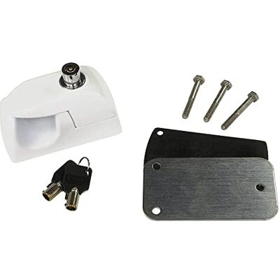 Fiamma Kit Security Lock für Security 31/46 Fiamma Kit Security Lock für Security 31/46