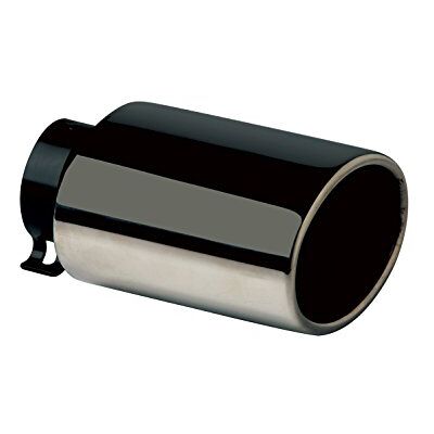 Sumex 400870G Embout d'échappement - Gun Metal - Diamètre intérieur 65mm - Stylé - Facile à installer Sumex 400870G Embout d'échappement - Gun Metal - Diamètre intérieur 65mm - Stylé - Facile à installer