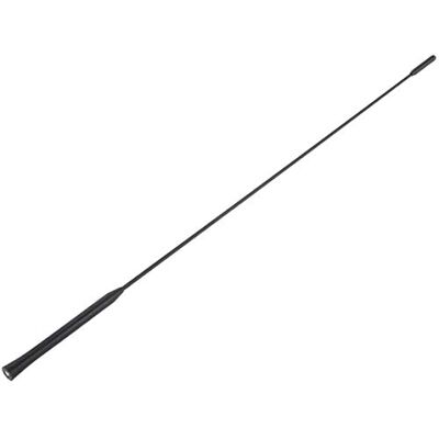 GOFORJUMP antenne de Voiture Neuve 55 cm pour F/ord F/ocus 2000-2007 GOFORJUMP antenne de Voiture Neuve 55 cm pour F/ord F/ocus 2000-2007