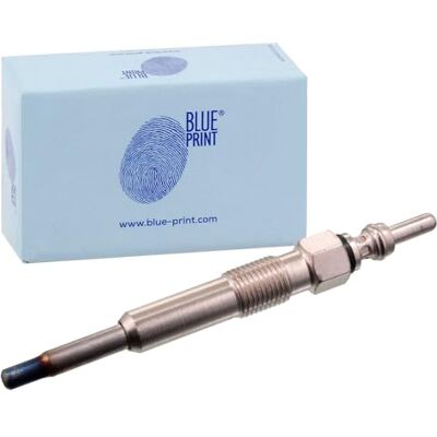 Blue Print Bougie de préchauffage ADG01848, lot d'une Blue Print Bougie de préchauffage ADG01848, lot d'une