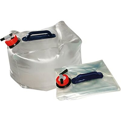 Narbonne Accessoires Jerrycan Souple 15 litres Narbonne Accessoires Jerrycan Souple 15 litres