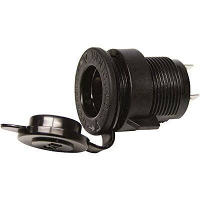 Carpoint Prise allume-cigare encastrée 12V Carpoint Prise allume-cigare encastrée 12V