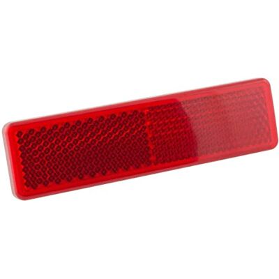 ATU Réflecteur de Pare-chocs Arrière Gauche ou Droit pour Master II, Trafic II-III, Movano A, Vivaro A-B, Primastar, Interstar ATU Réflecteur de Pare-chocs Arrière Gauche ou Droit pour Master II, Trafic II-III, Movano A, Vivaro A-B, Primastar, Interstar