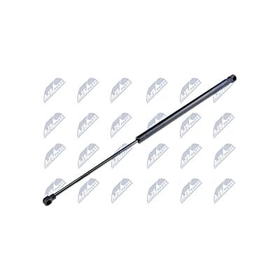 NTY AE-SE-008 Amortisseur de coffre pour Seat Ibiza IV Schrägheck (6J5, 6P1) NTY AE-SE-008 Amortisseur de coffre pour Seat Ibiza IV Schrägheck (6J5, 6P1)