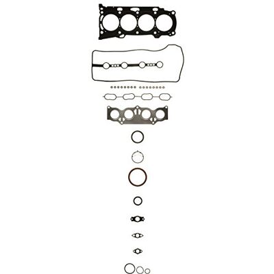 AJUSA 50319200 - Jeu complet de joints pour Toyota Auris, RAV4 III SUV AJUSA 50319200 - Jeu complet de joints pour Toyota Auris, RAV4 III SUV