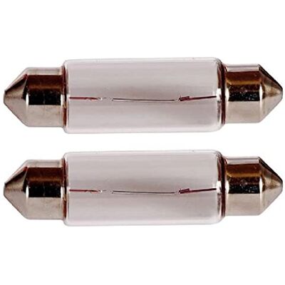 Sumex - TES1231 T11 X41 - 12 V - 10 W - Ampoule auto Sumex - TES1231 T11 X41 - 12 V - 10 W - Ampoule auto