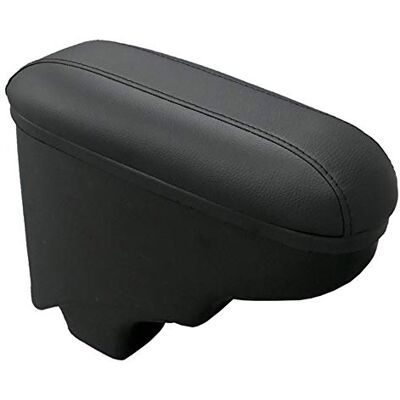 AUTO-STYLE Accoudoir Slider compatible avec Peugeot 206 1998-2009 AUTO-STYLE Accoudoir Slider compatible avec Peugeot 206 1998-2009