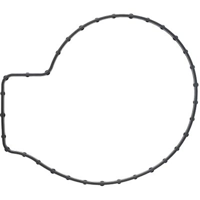 Ajusa Gasket, water pump Ajusa Gasket, water pump