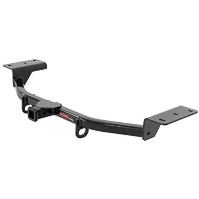CURT 11431 Classe 1 Remorque d'attelage CURT 11431 Classe 1 Remorque d'attelage
